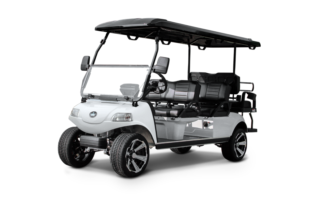 Club Car Golf Carts:Guide To Club Car Models and Maintenance