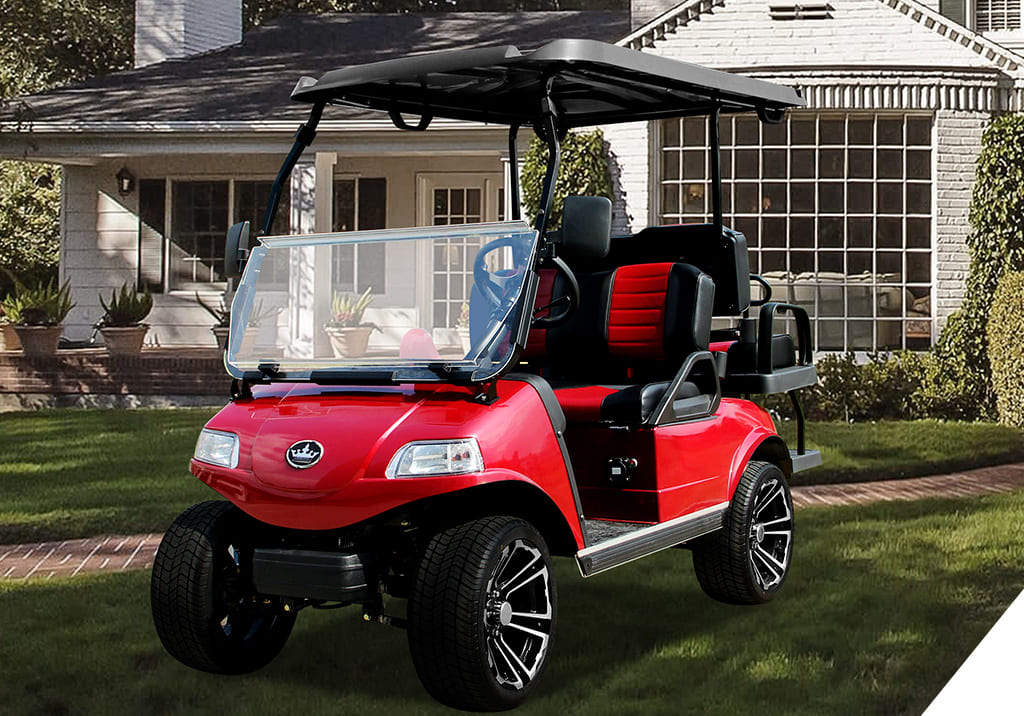 EVolution Golf Cart Community Forum  Can someone plz tell me the tire  pressure for a classic 4 pro