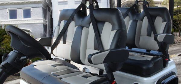 D5 Ranger 4 | Evolution Electric Vehicles