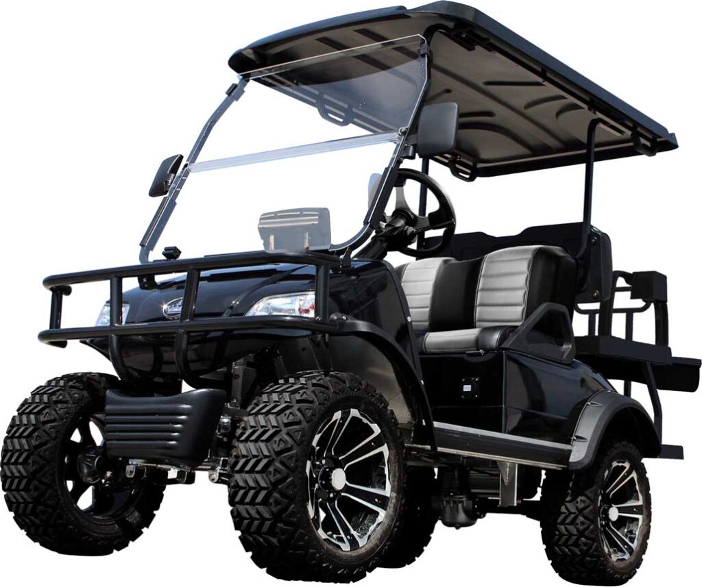 Golf Cart Rentals Destin