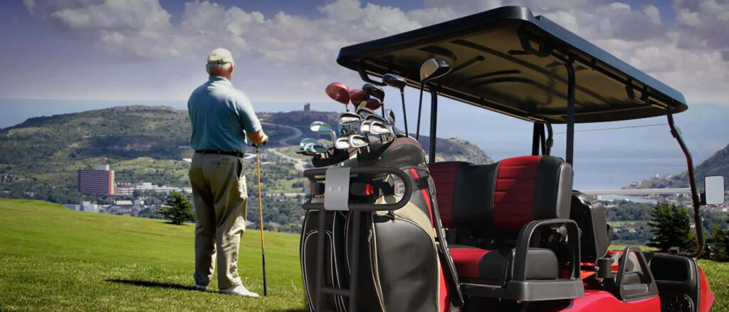 evolution, electric, golf carts, D5, D3, ranger, maverick, classic 4 plus, forester 4 plus, carrier 6 plus, club car, onward, yamaha, drive2, ez go, liberty, iconev, i40, bintelli, alternatives, custom golf carts, affordable golf carts, accessories, assemble kit, lithium batteries, rear seat kit, golf bag holder, golf cart tires, golf cart wheels, golf cart dealers near me, golf carts for sale, golf cart parts, off-road tires