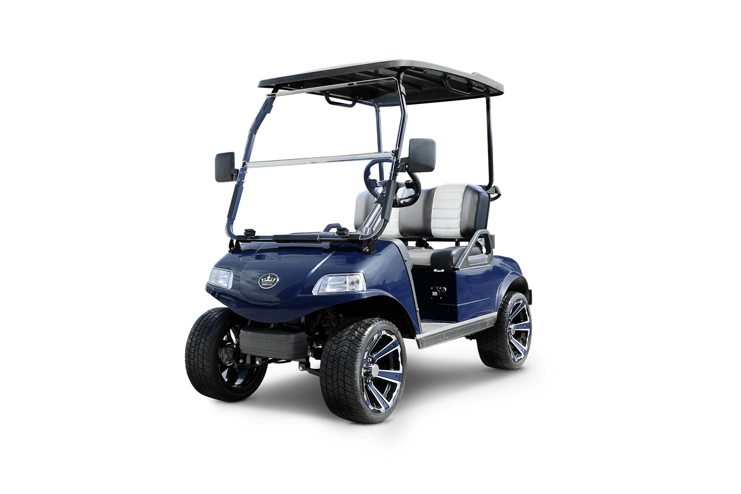 Evolution Golf Cart Accessories Evolution Electric Vehicles