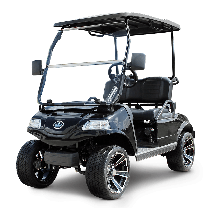 evolution golf carts classic 2 pro black, electric golf carts, golf cart dealers near me, club car, onward, ez go, liberty, yamaha, drive2, iconev, i40, bintelli, alternatives, golf cart accessories
