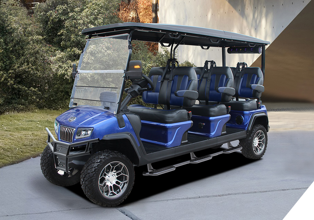 evolution d5 maverick 4, electric golf carts, golf carts, golf cart for sale, golf cart dealers, custom golf carts