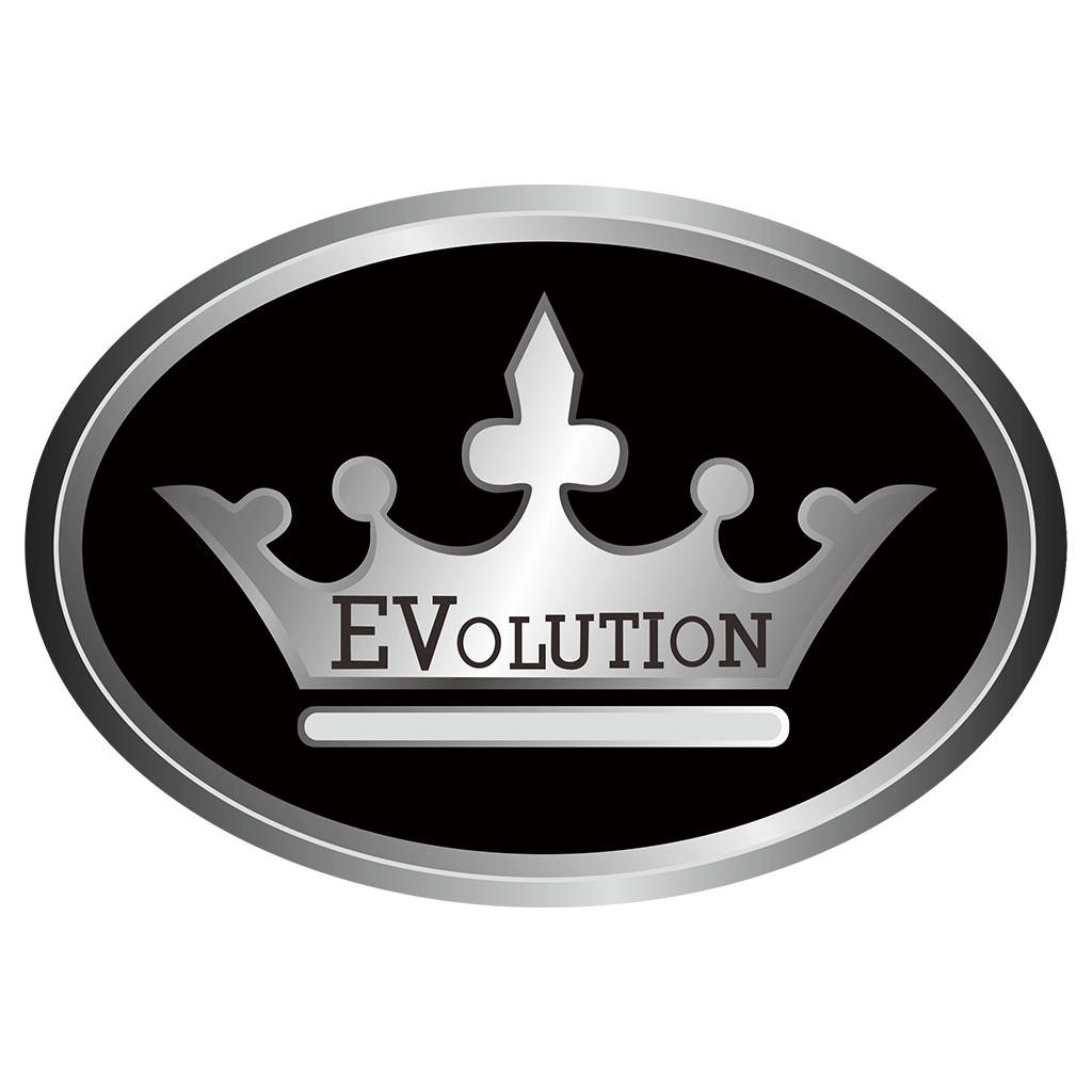 Evolution Electric Vehicles logo