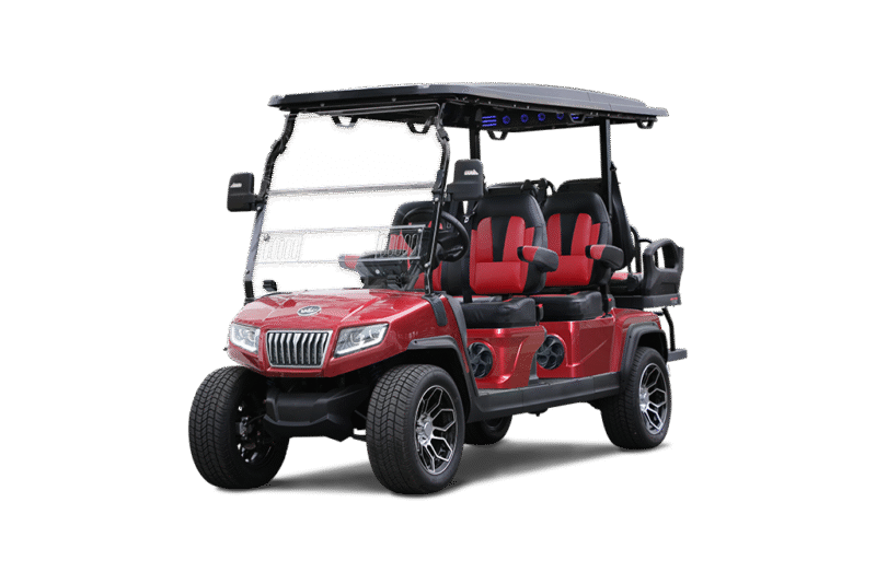 Locate Your Nearest Evolution Dealer Now! | Evolution Electric Vehicles