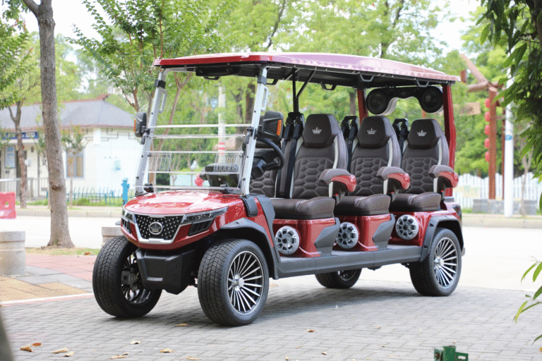 Evolution D-Max GT6, Flamenco Red
