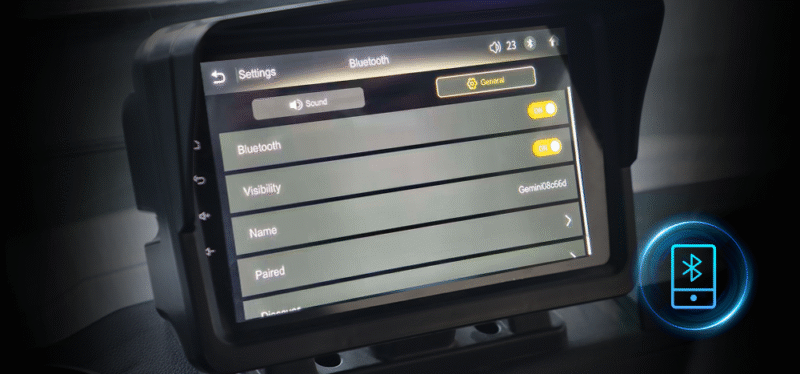 Evolution D5 Series | Evolution Electric Vehicles