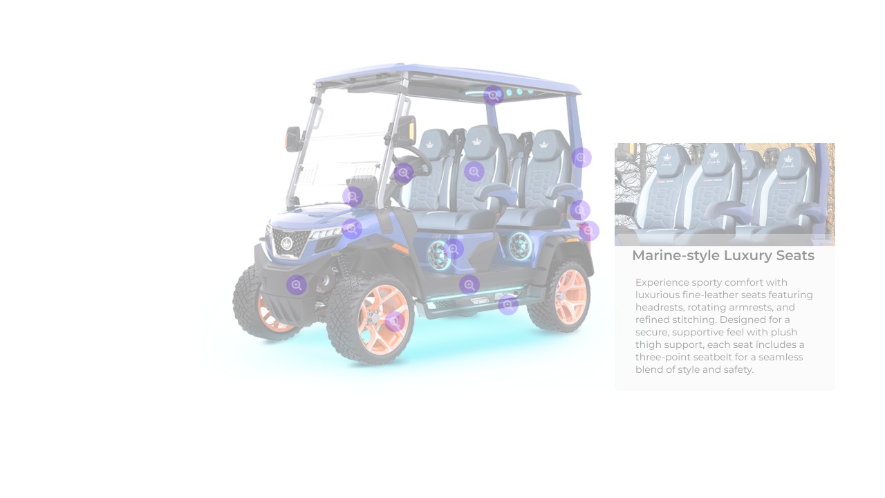 D-MAX XT4 | Evolution Electric Vehicles
