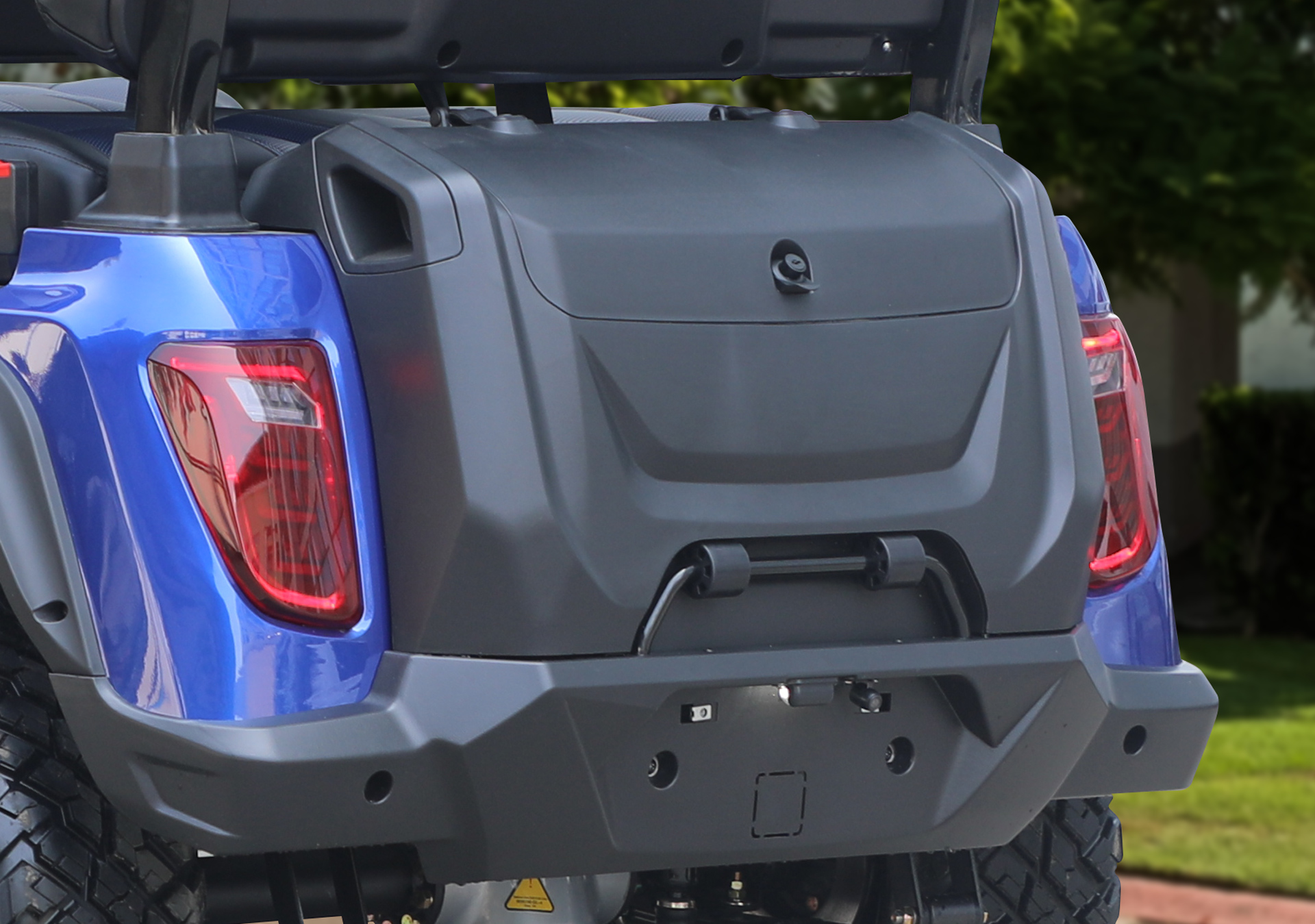 What Golf Cart Dealers Need to Know About Patent Infringement